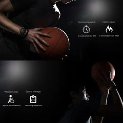 Bluetooth Waterproof Smartwatch Buyers Bargain Club