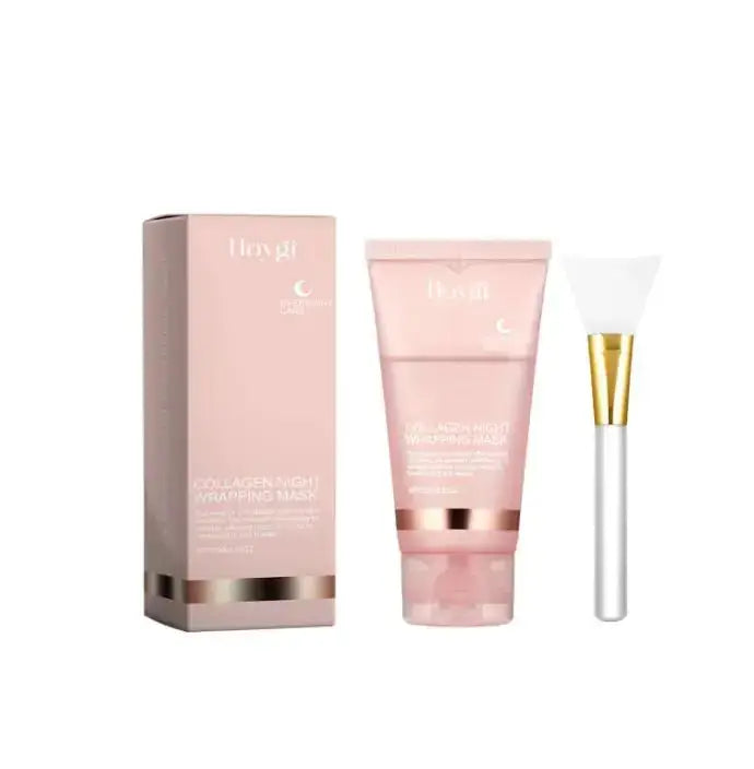 Hydrating Collagen Peel-Off Mask Buyers Bargain Club