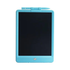 LCD Drawing Tablet for Kids - Erasable Cartoon Painting Board for Fun Learning Doba