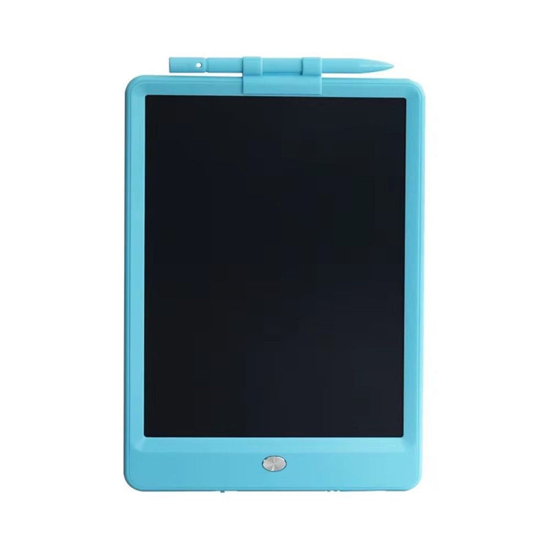 LCD Drawing Tablet for Kids - Erasable Cartoon Painting Board for Fun Learning Doba