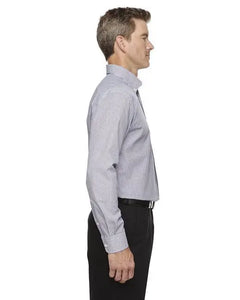 Men's Crown Woven Collection™ Banker Stripe Doba