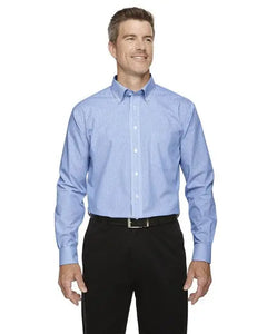 Men's Crown Woven Collection™ Banker Stripe Doba