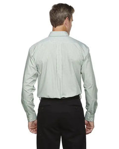 Men's Crown Woven Collection™ Banker Stripe Doba
