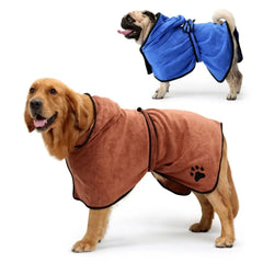 Microfiber Pet Towel Zendrop