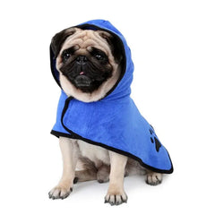 Microfiber Pet Towel Zendrop