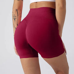 Women Yoga Shorts Buyers Bargain Club