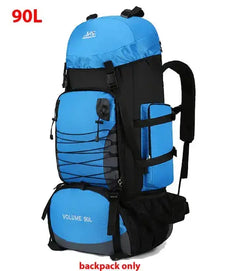 Outdoor Travel Backpack - Buyers Bargain Club