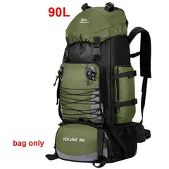 Outdoor Travel Backpack - Buyers Bargain Club