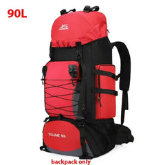 Outdoor Travel Backpack - Buyers Bargain Club