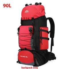Outdoor Travel Backpack Zendrop
