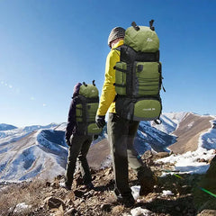 Outdoor Travel Backpack - Buyers Bargain Club