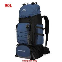 Outdoor Travel Backpack - Buyers Bargain Club