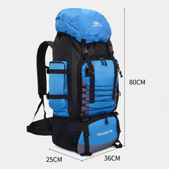 Outdoor Travel Backpack - Buyers Bargain Club