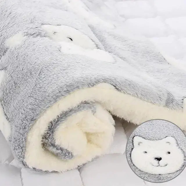 Pet Blanket Zendrop