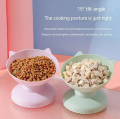 Pet Bowl Zendrop