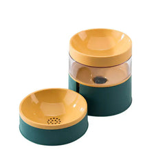 Pet Bowl Zendrop
