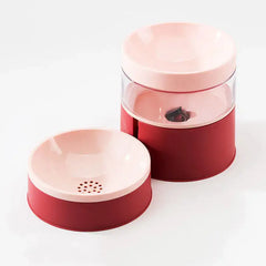 Pet Bowl Zendrop