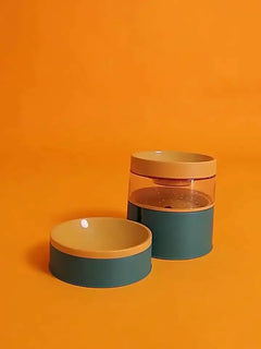 Pet Bowl Zendrop