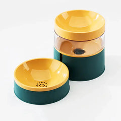 Pet Bowl Zendrop