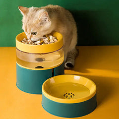 Pet Bowl Zendrop
