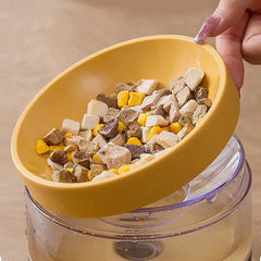 Pet Bowl Zendrop