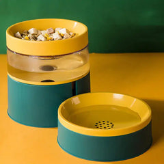 Pet Bowl Zendrop
