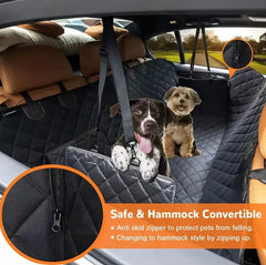 Pet Car Mat Buyers Bargain Club