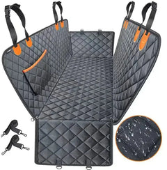 Pet Car Mat Buyers Bargain Club