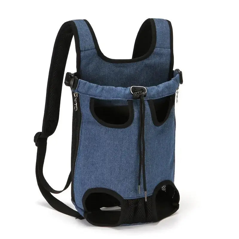 Pet Carrier Packsack Zendrop