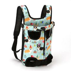 Pet Carrier Packsack Zendrop