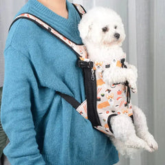Pet Carrier Packsack Zendrop