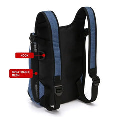 Pet Carrier Packsack Zendrop
