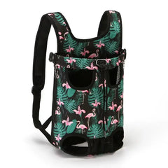 Pet Carrier Packsack Zendrop