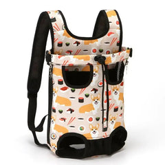 Pet Carrier Packsack Zendrop
