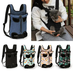 Pet Carrier Packsack Zendrop