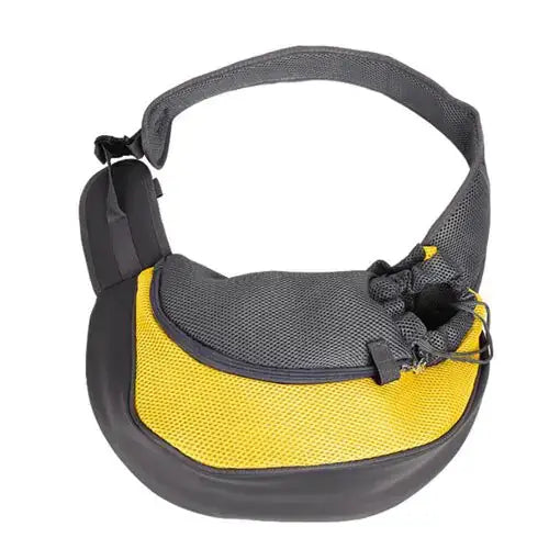 Pet Carrier Sling Zendrop