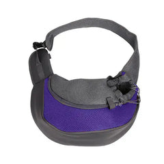 Pet Carrier Sling Zendrop