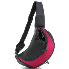 Pet Carrier Sling Zendrop