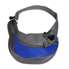 Pet Carrier Sling Zendrop