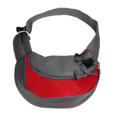 Pet Carrier Sling Zendrop