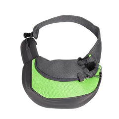 Pet Carrier Sling Zendrop