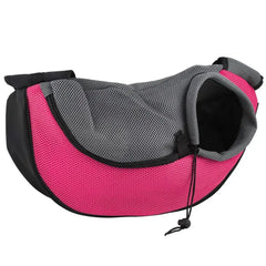 Pet Carrier Sling Zendrop
