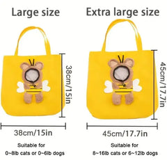 Pet Carriers Zendrop