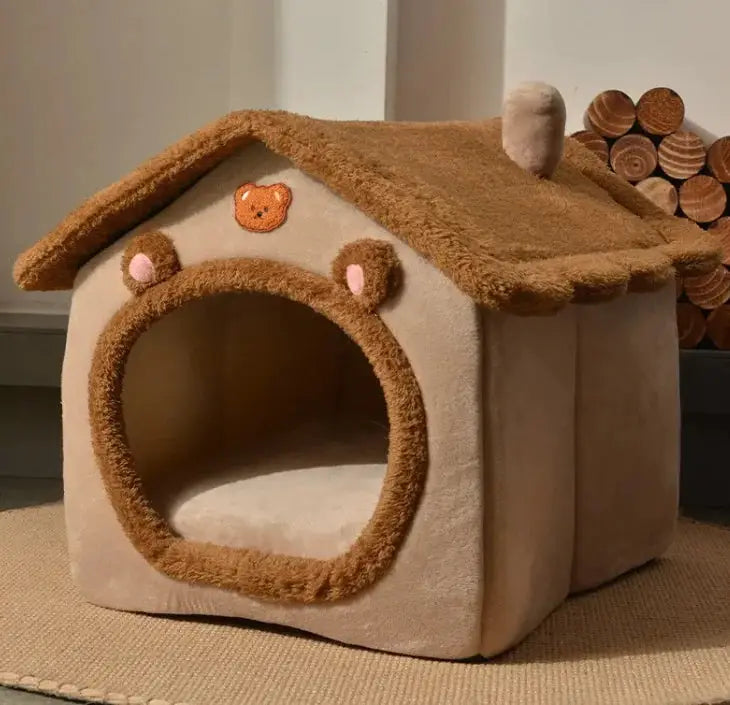 Pet Cave Bed Buyers Bargain Club