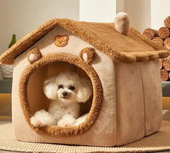 Pet Cave Bed Buyers Bargain Club