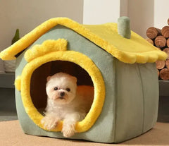Pet Cave Bed Buyers Bargain Club