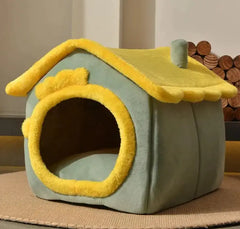 Pet Cave Bed Buyers Bargain Club