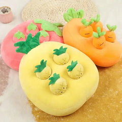 Pet Dog Snuffle Toy Pet Interactive Training Plush Buyers Bargain Club