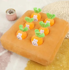 Pet Dog Snuffle Toy Pet Interactive Training Plush Buyers Bargain Club