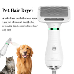 Pet Hair Dryer Zendrop